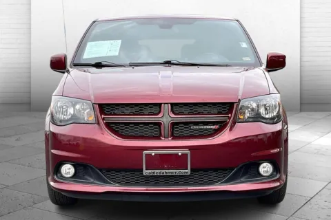 Photos of 2020 Dodge Grand Caravan GT for sale in Independence, MO at Cable Dahmer Chevrolet of Independence