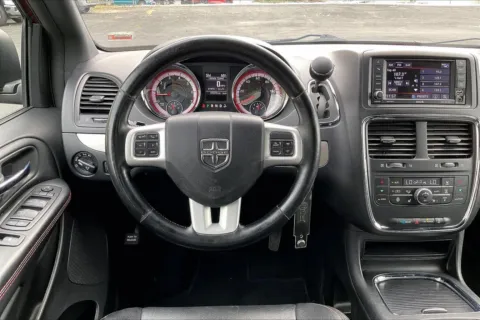 More photos of 2020 Dodge Grand Caravan GT at Cable Dahmer Chevrolet of Independence, MO