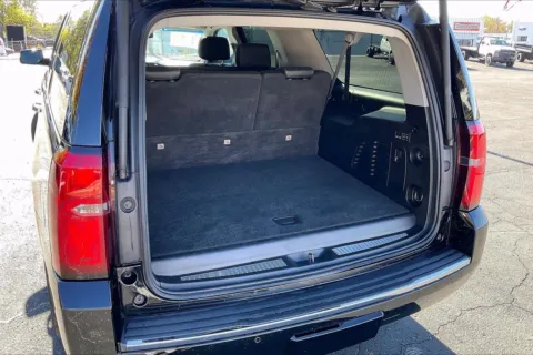 More photos of 2019 Chevrolet Suburban Premier at Cable Dahmer Chevrolet of Independence, MO