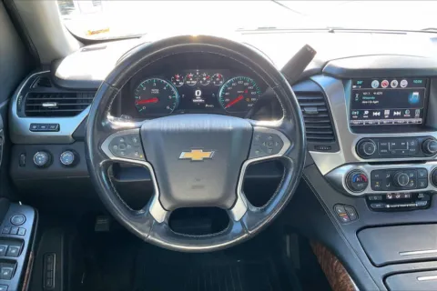 More photos of 2019 Chevrolet Suburban Premier at Cable Dahmer Chevrolet of Independence, MO