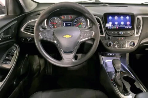 More photos of 2024 Chevrolet Malibu 1LT at Cable Dahmer Chevrolet of Independence, MO