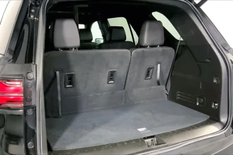 More photos of 2023 Chevrolet Traverse RS at Cable Dahmer Chevrolet of Independence, MO