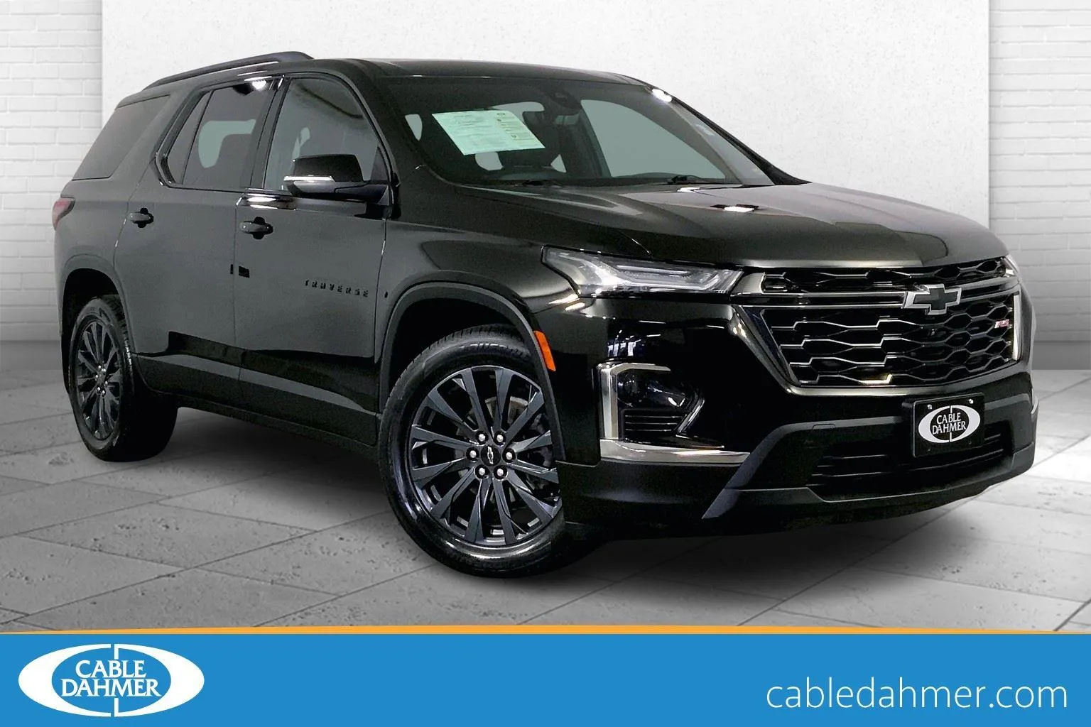 2023 Chevrolet Traverse RS for sale in Independence, MO