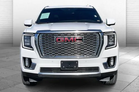 Photos of 2023 GMC Yukon XL Denali for sale in Independence, MO at Cable Dahmer Chevrolet of Independence