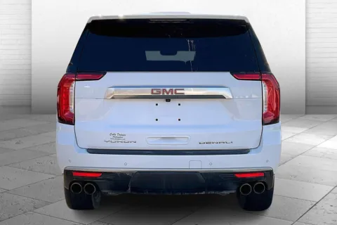 Another view of 2023 GMC Yukon XL Denali for sale in Independence, MO at Cable Dahmer Chevrolet of Independence