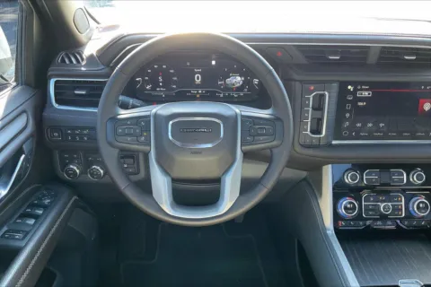 More photos of 2023 GMC Yukon XL Denali at Cable Dahmer Chevrolet of Independence, MO