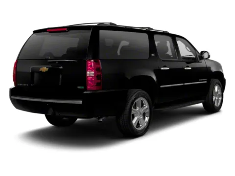 Photos of 2011 Chevrolet Suburban LTZ for sale in Independence, MO at Cable Dahmer Chevrolet of Independence