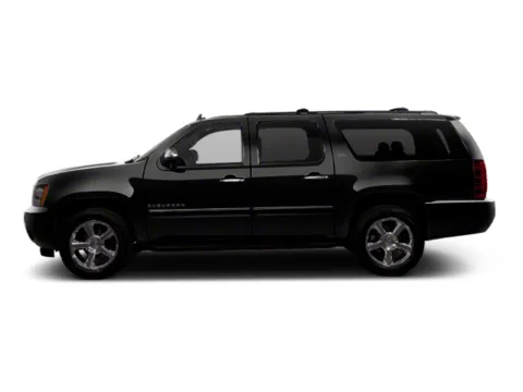 Another view of 2011 Chevrolet Suburban LTZ for sale in Independence, MO at Cable Dahmer Chevrolet of Independence