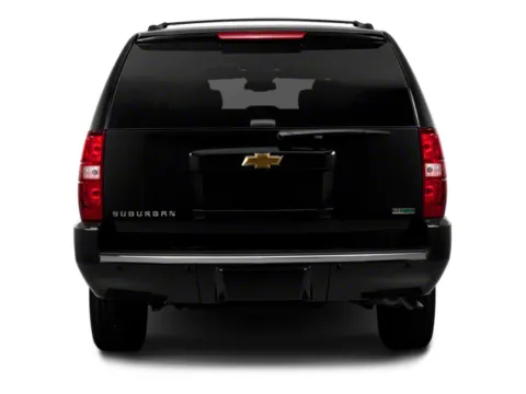 More photos of 2011 Chevrolet Suburban LTZ at Cable Dahmer Chevrolet of Independence, MO