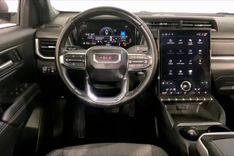 More photos of 2025 GMC Terrain Elevation at Cable Dahmer Chevrolet of Independence, MO