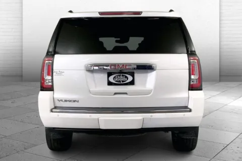 Another view of 2020 GMC Yukon Denali for sale in Independence, MO at Cable Dahmer Chevrolet of Independence
