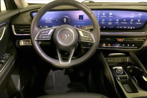 More photos of 2025 Buick Envision Preferred at Cable Dahmer Chevrolet of Independence, MO