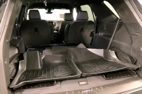 More photos of 2022 Chevrolet Traverse RS at Cable Dahmer Chevrolet of Independence, MO