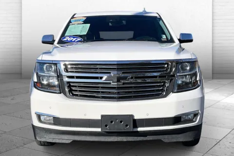 Photos of 2017 Chevrolet Suburban Premier for sale in Independence, MO at Cable Dahmer Chevrolet of Independence