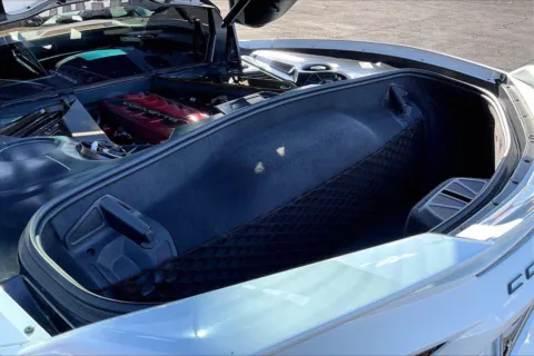 More photos of 2021 Chevrolet Corvette Stingray 3LT at Cable Dahmer Chevrolet of Independence, MO