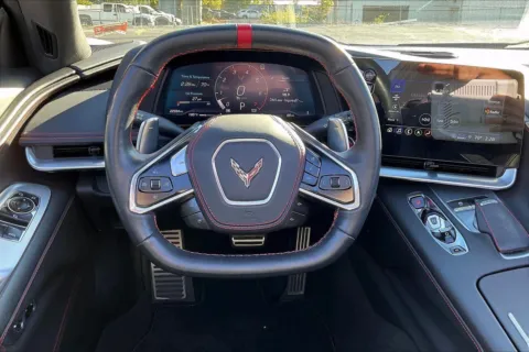More photos of 2021 Chevrolet Corvette Stingray 3LT at Cable Dahmer Chevrolet of Independence, MO