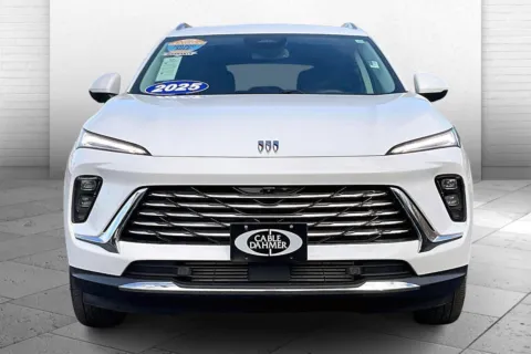 Photos of 2025 Buick Envision Preferred for sale in Independence, MO at Cable Dahmer Chevrolet of Independence