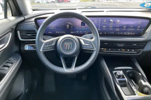 More photos of 2025 Buick Envision Preferred at Cable Dahmer Chevrolet of Independence, MO