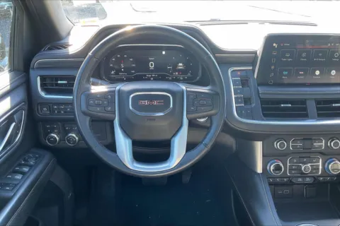 More photos of 2022 GMC Yukon XL SLT at Cable Dahmer Chevrolet of Independence, MO