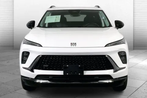 Photos of 2025 Buick Envision Sport Touring for sale in Independence, MO at Cable Dahmer Chevrolet of Independence