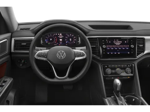 More photos of 2021 Volkswagen Atlas 2.0T SEL at Cable Dahmer Kia of Lee's Summit, MO