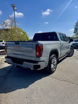 More photos of 2024 GMC Sierra 1500 Denali at Cable Dahmer Kia of Lee's Summit, MO