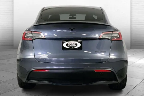 Another view of 2022 Tesla Model Y Performance for sale in Lee's Summit, MO at Cable Dahmer Kia of Lee's Summit