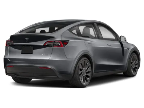 Photos of 2022 Tesla Model Y Performance for sale in Lee's Summit, MO at Cable Dahmer Kia of Lee's Summit