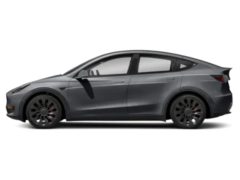 Another view of 2022 Tesla Model Y Performance for sale in Lee's Summit, MO at Cable Dahmer Kia of Lee's Summit