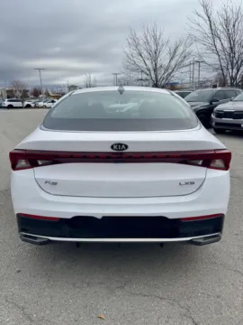 More photos of 2021 Kia K5 LXS at Cable Dahmer Kia of Lee's Summit, MO