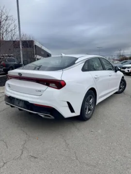 More photos of 2021 Kia K5 LXS at Cable Dahmer Kia of Lee's Summit, MO