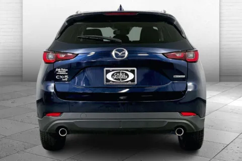 Another view of 2023 Mazda Mazda CX-5 2.5 S Preferred Package for sale in Lee's Summit, MO at Cable Dahmer Kia of Lee's Summit