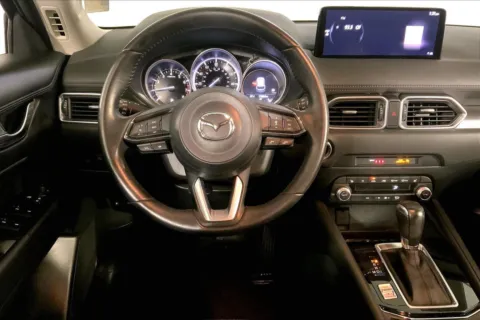 More photos of 2023 Mazda Mazda CX-5 2.5 S Preferred Package at Cable Dahmer Kia of Lee's Summit, MO