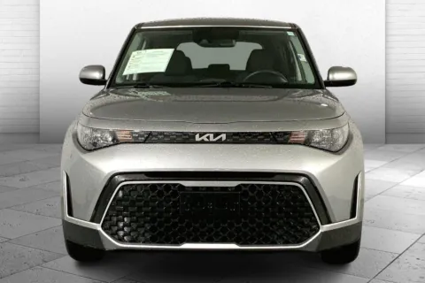 Photos of 2024 Kia Soul LX for sale in Lee's Summit, MO at Cable Dahmer Kia of Lee's Summit