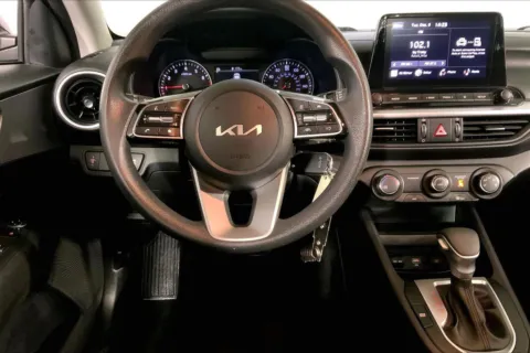 More photos of 2024 Kia Forte LXS at Cable Dahmer Kia of Lee's Summit, MO