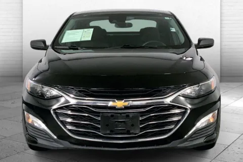 Photos of 2024 Chevrolet Malibu LS for sale in Lee's Summit, MO at Cable Dahmer Kia of Lee's Summit