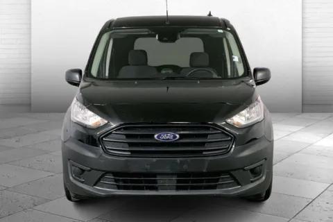 Photos of 2022 Ford Transit Connect Van XL for sale in Lee's Summit, MO at Cable Dahmer Kia of Lee's Summit