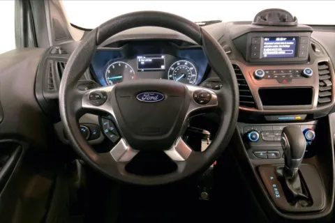 More photos of 2022 Ford Transit Connect Van XL at Cable Dahmer Kia of Lee's Summit, MO