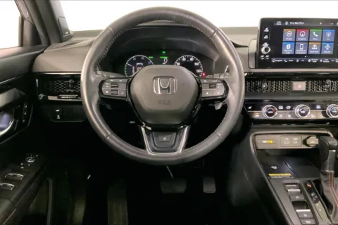 More photos of 2023 Honda CR-V Hybrid Sport Touring at Cable Dahmer Kia of Lee's Summit, MO