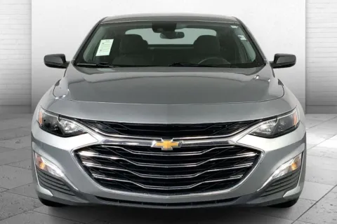 Photos of 2024 Chevrolet Malibu LS for sale in Lee's Summit, MO at Cable Dahmer Kia of Lee's Summit