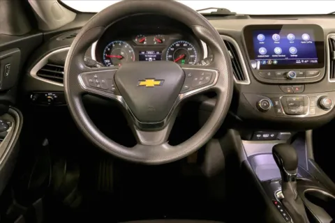 More photos of 2024 Chevrolet Malibu LS at Cable Dahmer Kia of Lee's Summit, MO