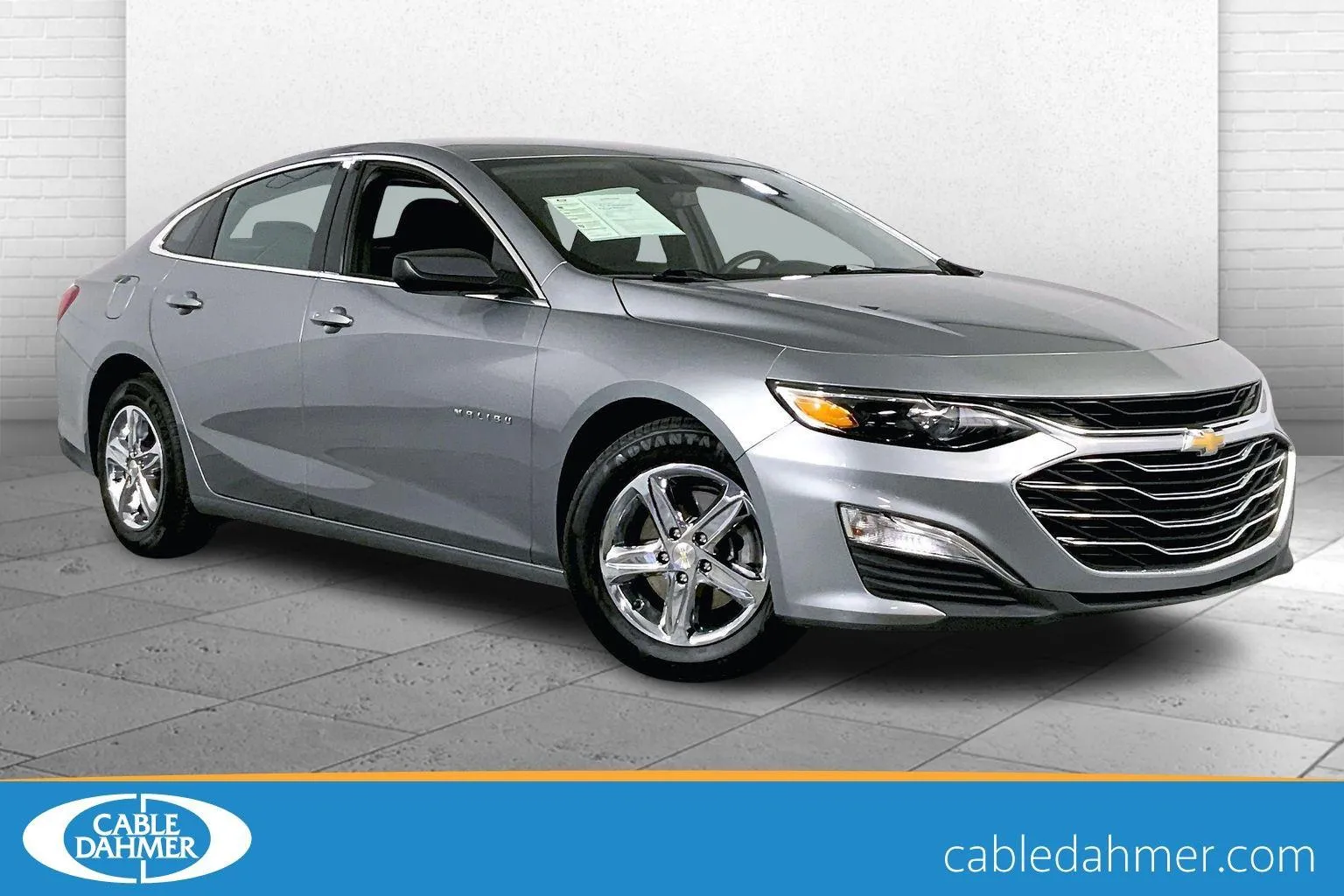 2024 Chevrolet Malibu LS for sale in Lee's Summit, MO