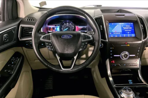 More photos of 2020 Ford Edge Titanium at Cable Dahmer Kia of Lee's Summit, MO