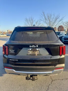 More photos of 2025 Kia Sorento SX at Cable Dahmer Kia of Lee's Summit, MO