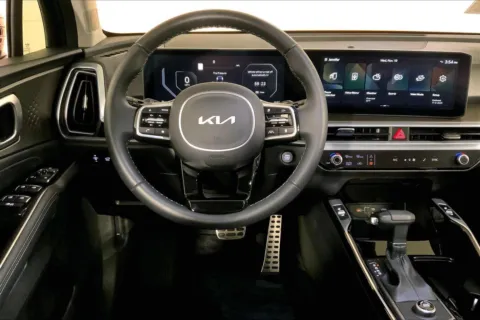 More photos of 2025 Kia Sorento SX at Cable Dahmer Kia of Lee's Summit, MO