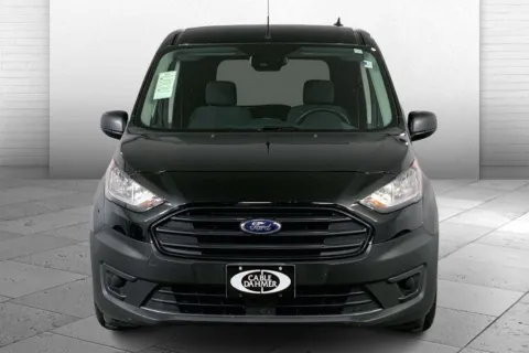 Photos of 2022 Ford Transit Connect Van XL for sale in Lee's Summit, MO at Cable Dahmer Kia of Lee's Summit