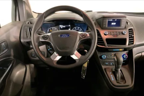 More photos of 2022 Ford Transit Connect Van XL at Cable Dahmer Kia of Lee's Summit, MO