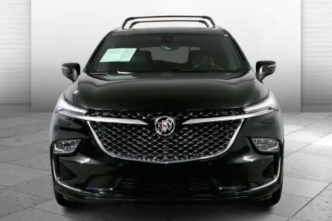 Photos of 2022 Buick Enclave Avenir for sale in Lee's Summit, MO at Cable Dahmer Kia of Lee's Summit