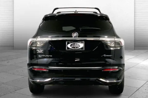 Another view of 2022 Buick Enclave Avenir for sale in Lee's Summit, MO at Cable Dahmer Kia of Lee's Summit