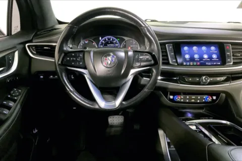 More photos of 2022 Buick Enclave Avenir at Cable Dahmer Kia of Lee's Summit, MO